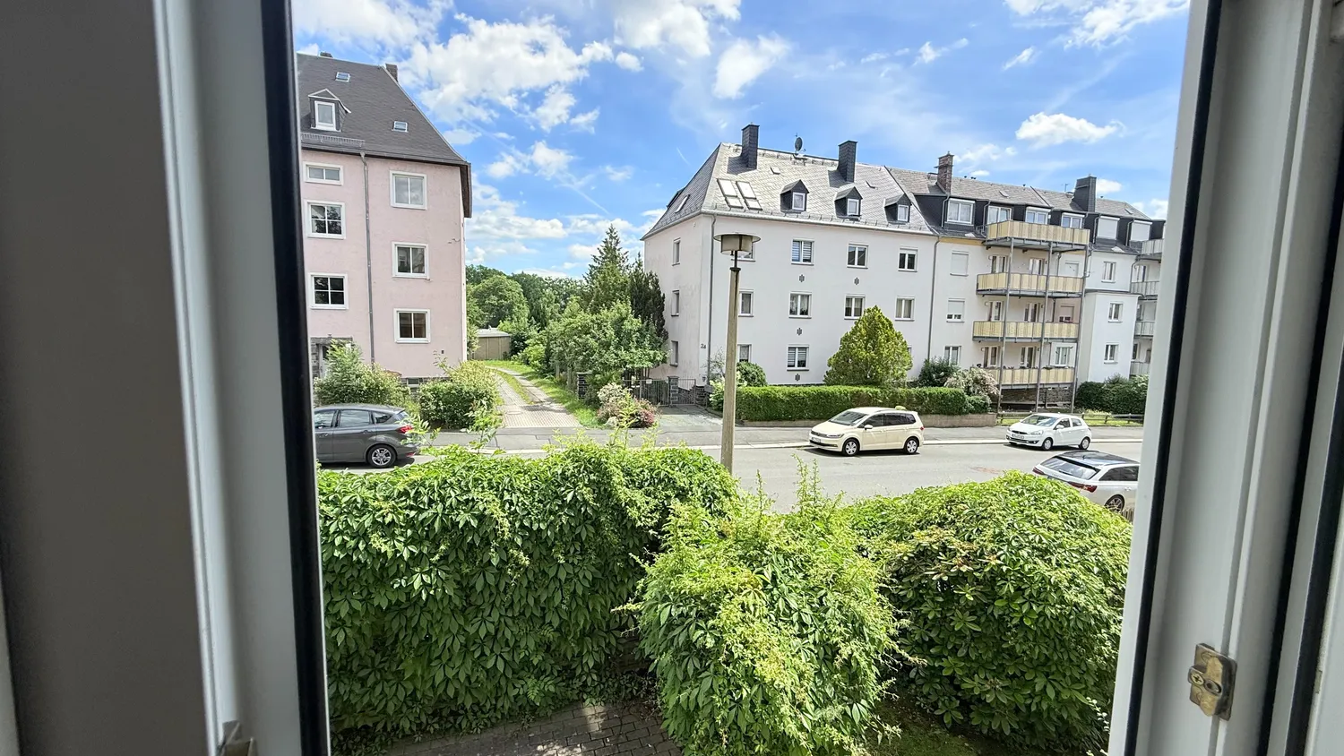 2 Zimmer Wohnung mit 54 m² in Plauen – Bild 10