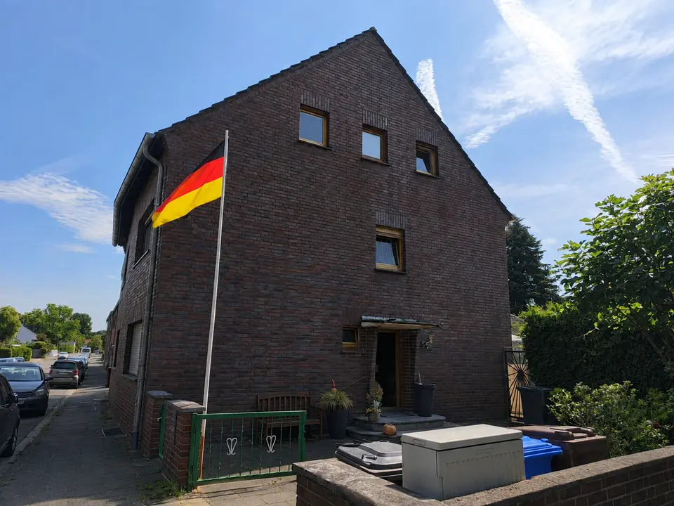 3 Zimmer Wohnung mit 65 m² in Grevenbroich – Bild 3