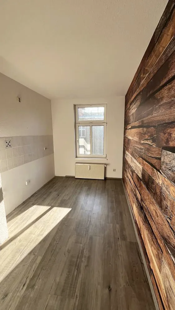 2 Zimmer Wohnung mit 58 m² in Halberstadt – Bild 9