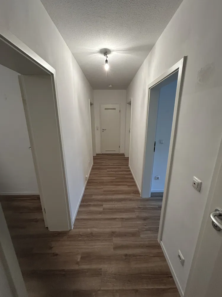 3 Zimmer Wohnung mit 58 m² in Essen – Bild 5