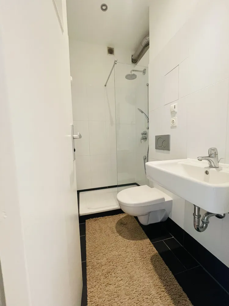 1 Zimmer Wohnung mit 44 m² in Berlin – Bild 7