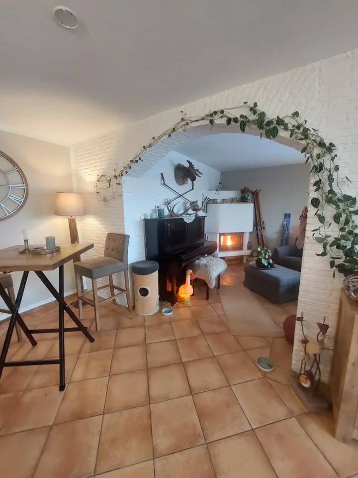 7 room house with 250 m² in Hamminkeln – Photo 6