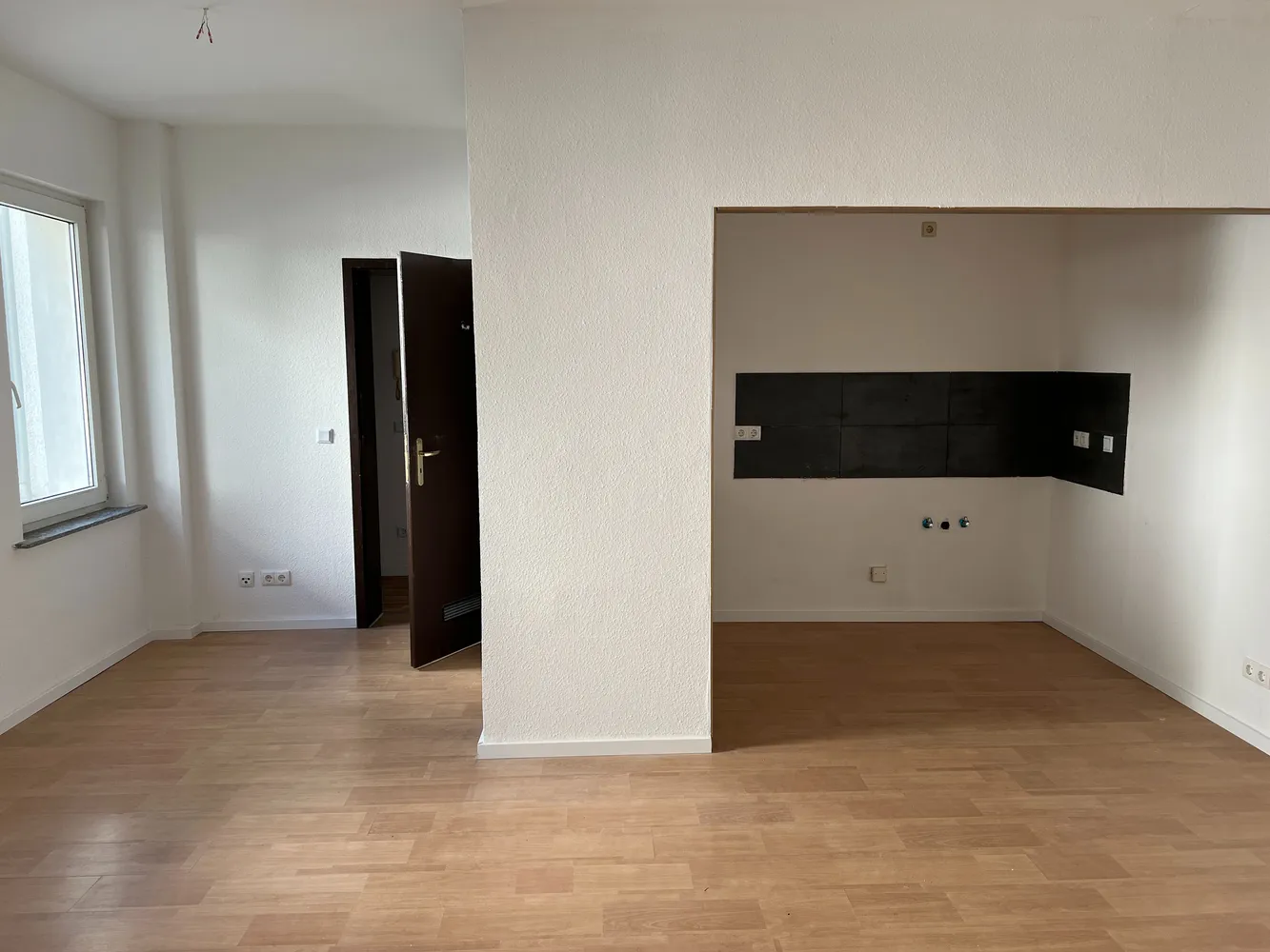 1 Zimmer Wohnung mit 35 m² in Leipzig – Bild 3