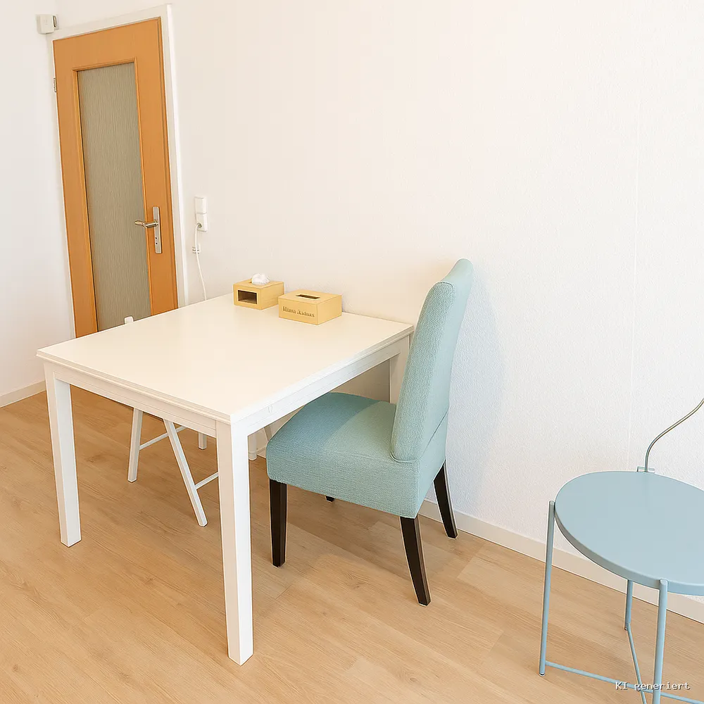 1 Zimmer Wohnung mit 44 m² in Mannheim – Bild 3