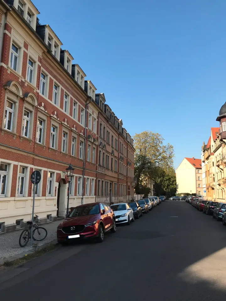 3 Zimmer Wohnung mit 67 m² in Dresden – Bild 6