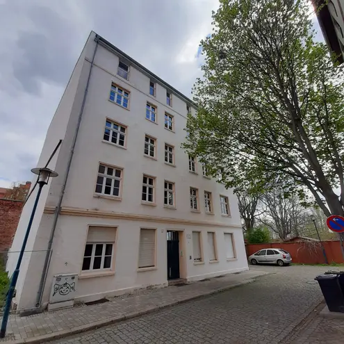 4 room apartment with 94 m² in Magdeburg – Photo 2