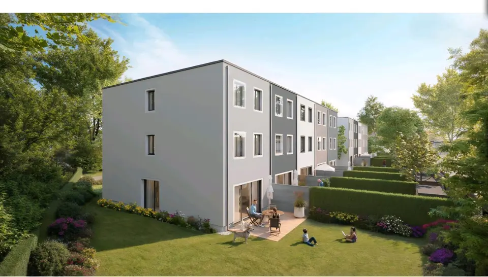 5 Zimmer Wohnung mit 125 m² in Regensburg – Bild 3
