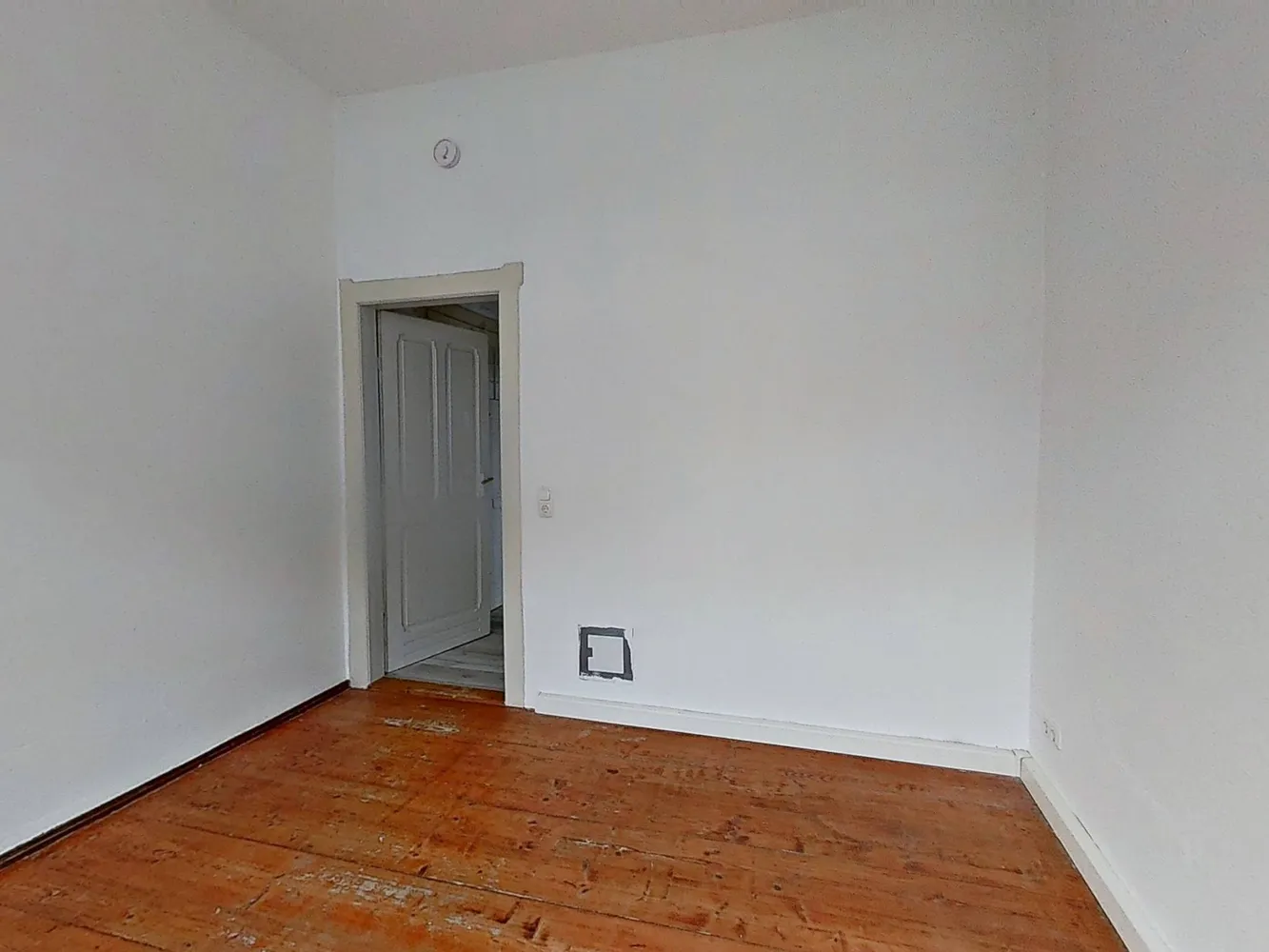 2 room apartment with 38 m² in Dresden – Photo 4