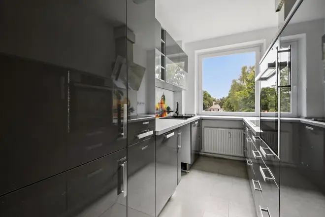 3 Zimmer Wohnung mit 80 m² in Hamburg – Bild 4