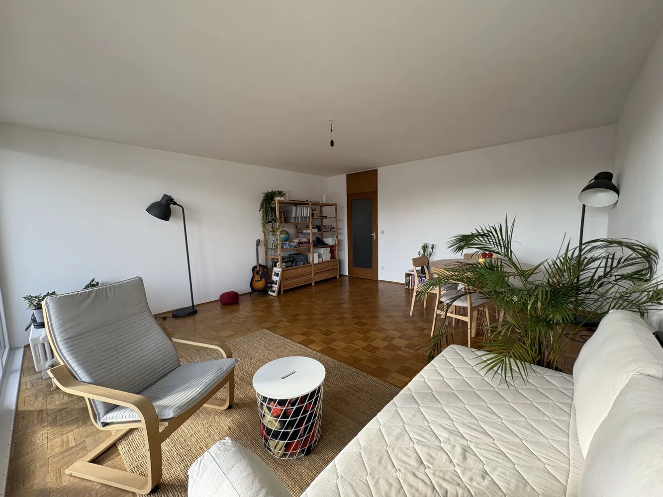 2 Zimmer Wohnung mit 63 m² in München – Bild 2