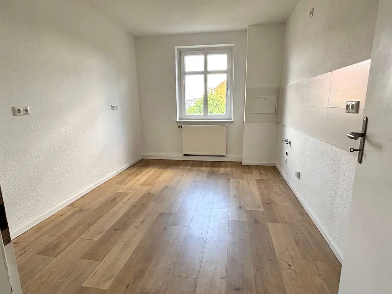 3 Zimmer Wohnung mit 64 m² in Delitzsch – Bild 7