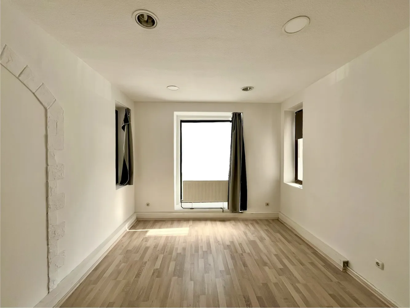 2 Zimmer Wohnung mit 45 m² in Köln – Bild 1