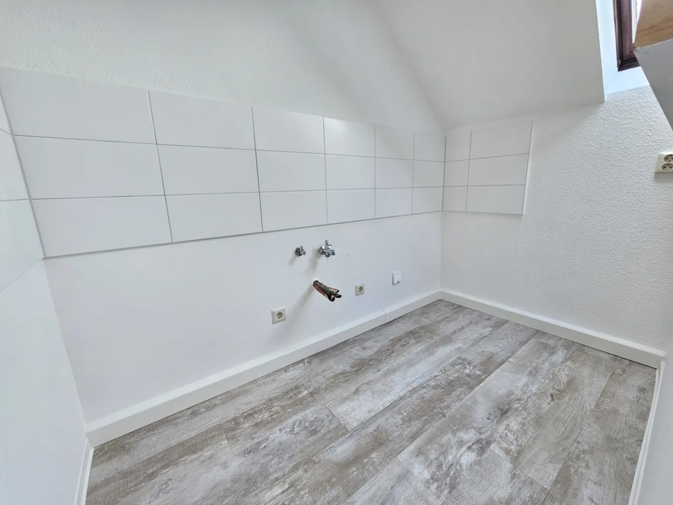 2 room apartment with 46 m² in Chemnitz – Photo 6