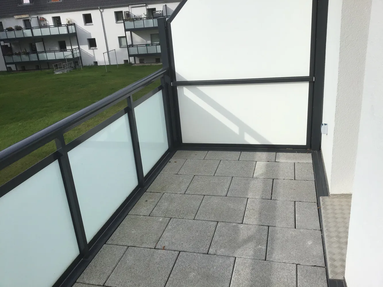 3 Zimmer Wohnung mit 51 m² in Lübeck – Bild 6