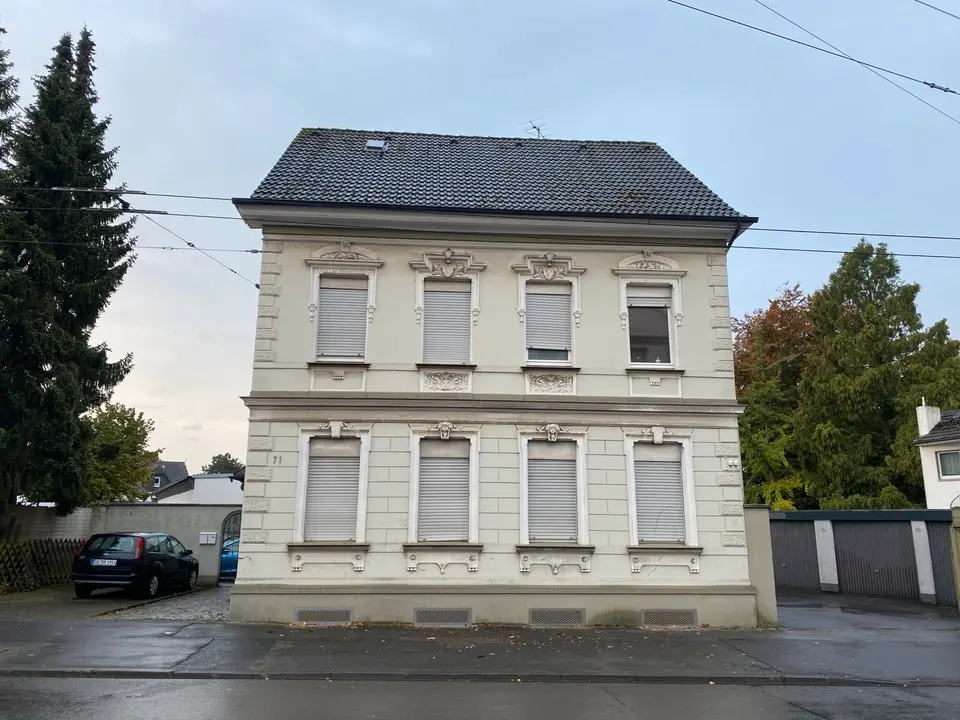 2 Zimmer Wohnung mit 64 m² in Solingen – Bild 1