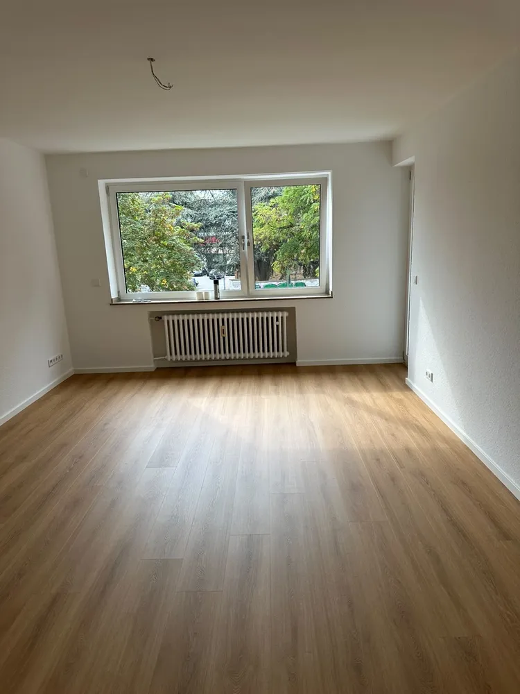 3 Zimmer Wohnung mit 70 m² in Düsseldorf – Bild 2