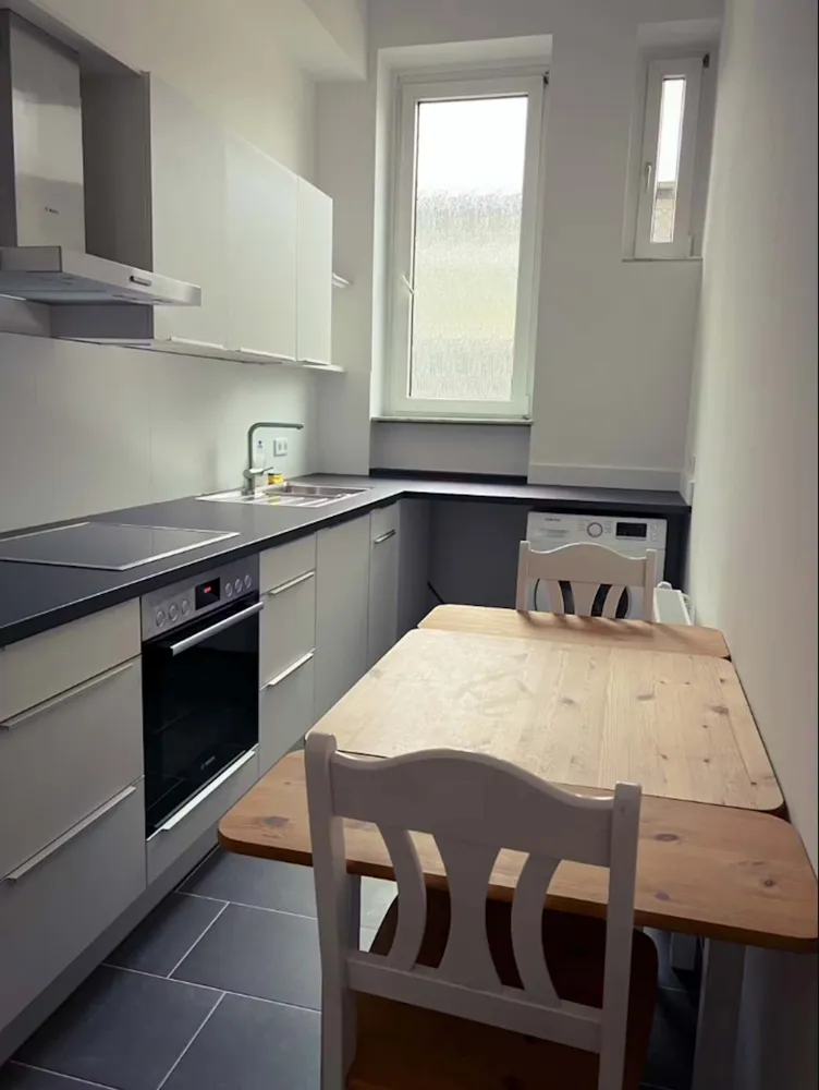 WG-Zimmer mit 30 m² in Frankfurt am Main – Bild 2