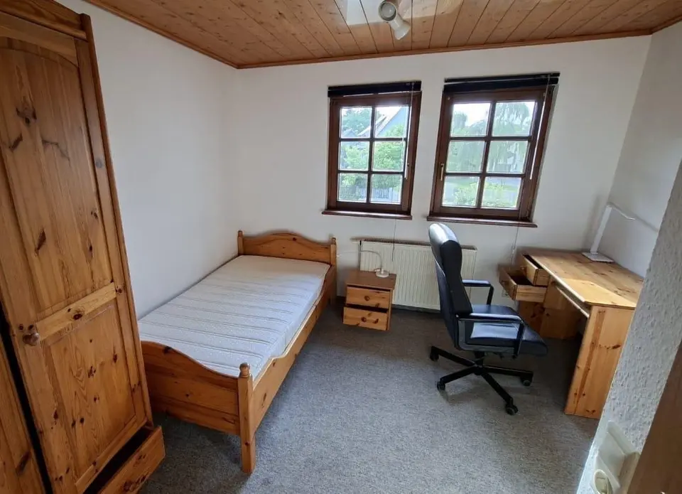 WG-Zimmer mit 25 m² in Kehl – Bild 10