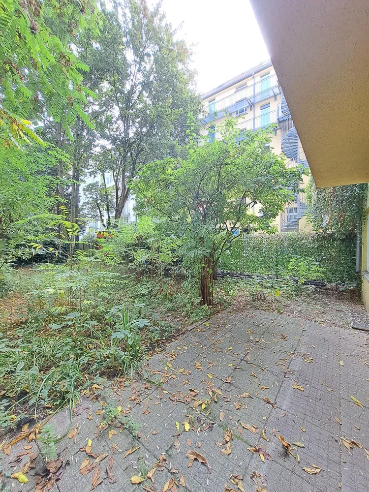 5 Zimmer Wohnung mit 112 m² in Berlin – Bild 8