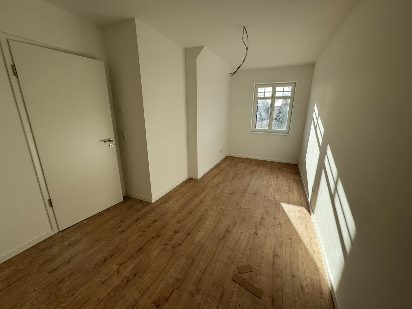 2 Zimmer Wohnung mit 82 m² in Leipzig – Bild 7