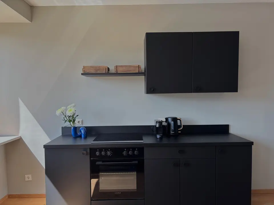 WG-Zimmer mit 24 m² in Saarbrücken – Bild 6