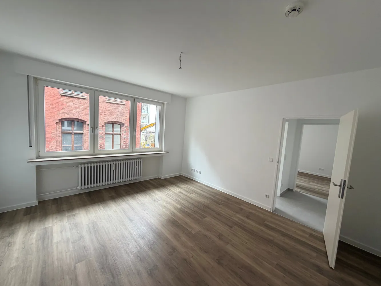 2 Zimmer Wohnung mit 53 m² in Velbert – Bild 3