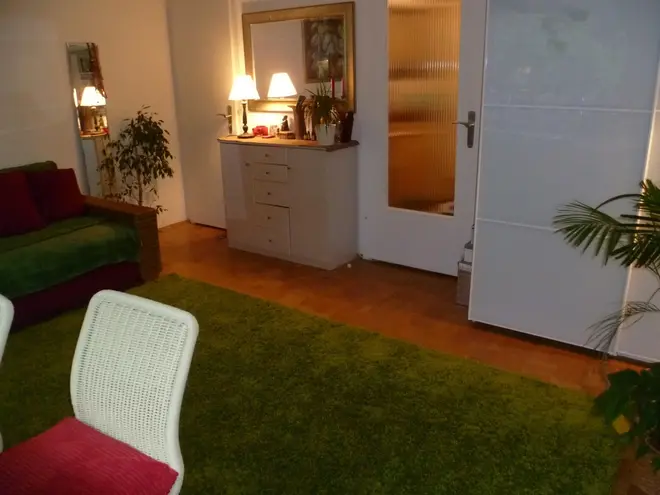1 Zimmer Wohnung mit 33 m² in München – Bild 3