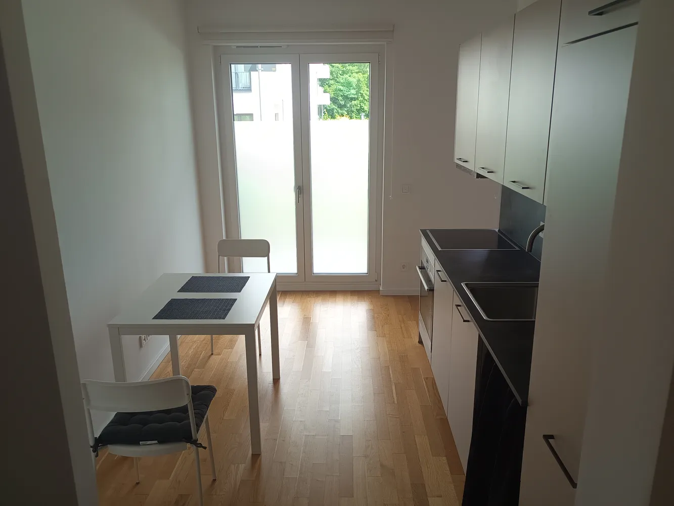 1 Zimmer Wohnung mit 32 m² in Berlin – Bild 1