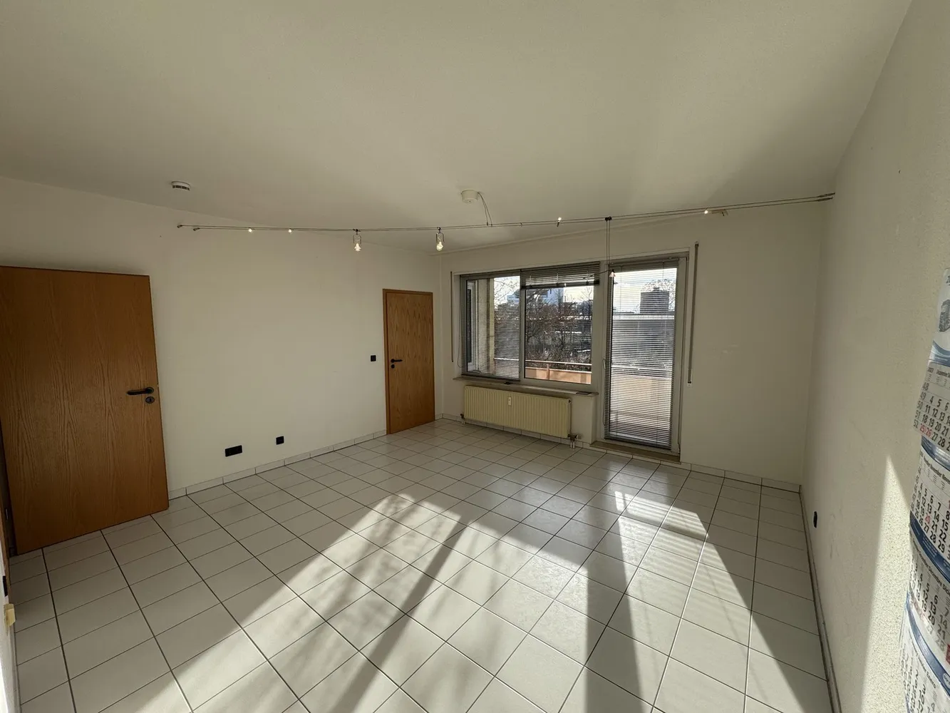 2 Zimmer Wohnung mit 40 m² in Ludwigshafen am Rhein – Bild 1