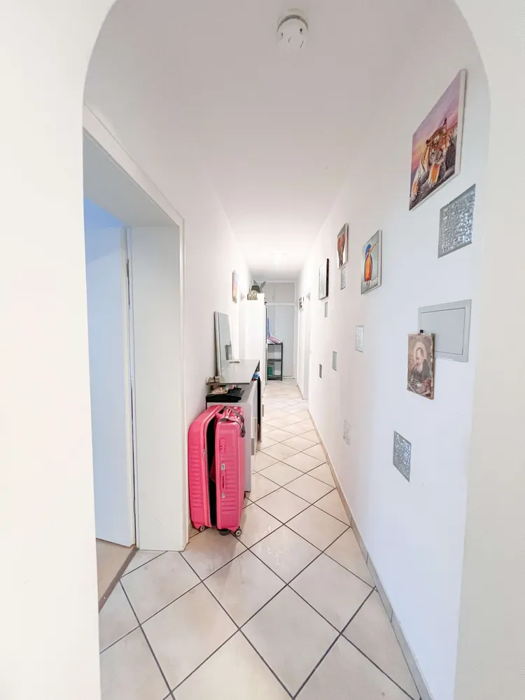 4 Zimmer Wohnung mit 146 m² in Mannheim – Bild 11