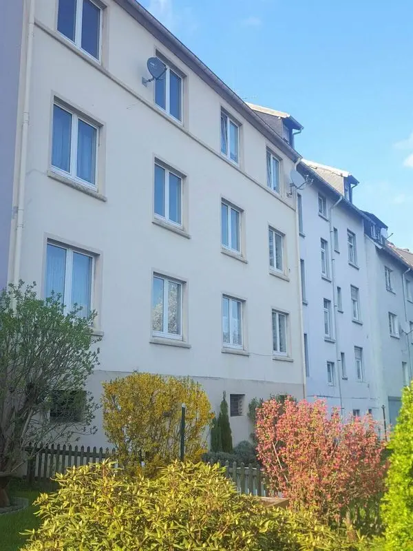 2 Zimmer Wohnung mit 62 m² in Lüdenscheid – Bild 10