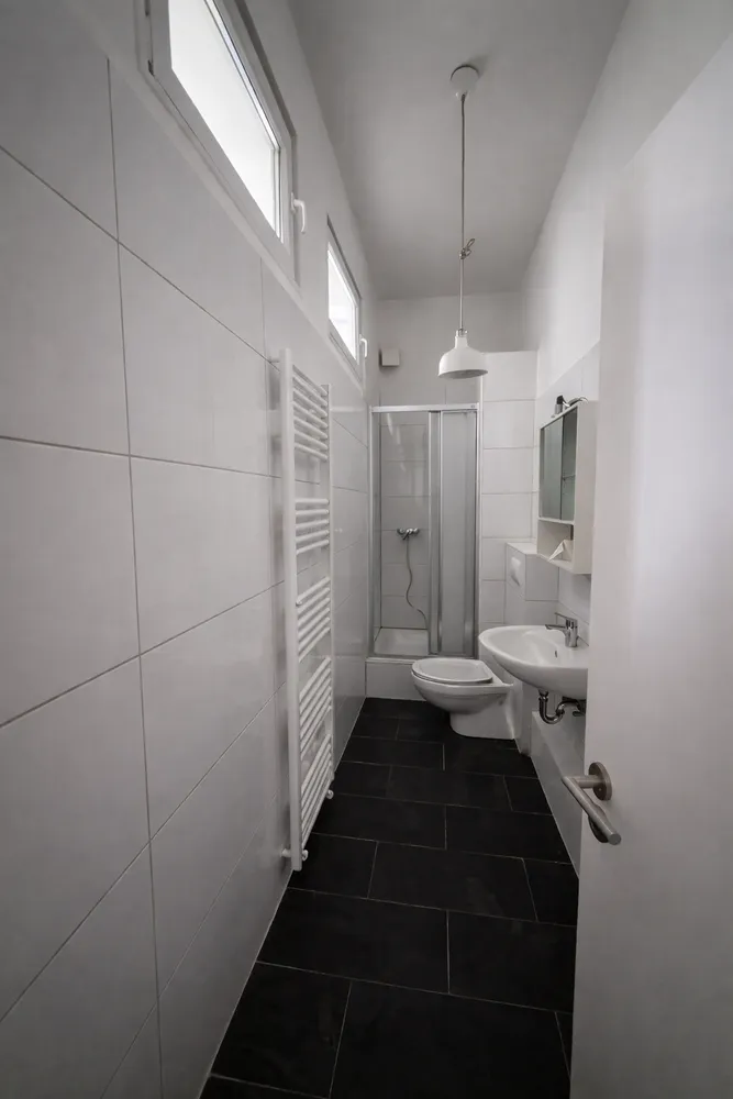 3 Zimmer Wohnung mit 82 m² in Düsseldorf – Bild 3
