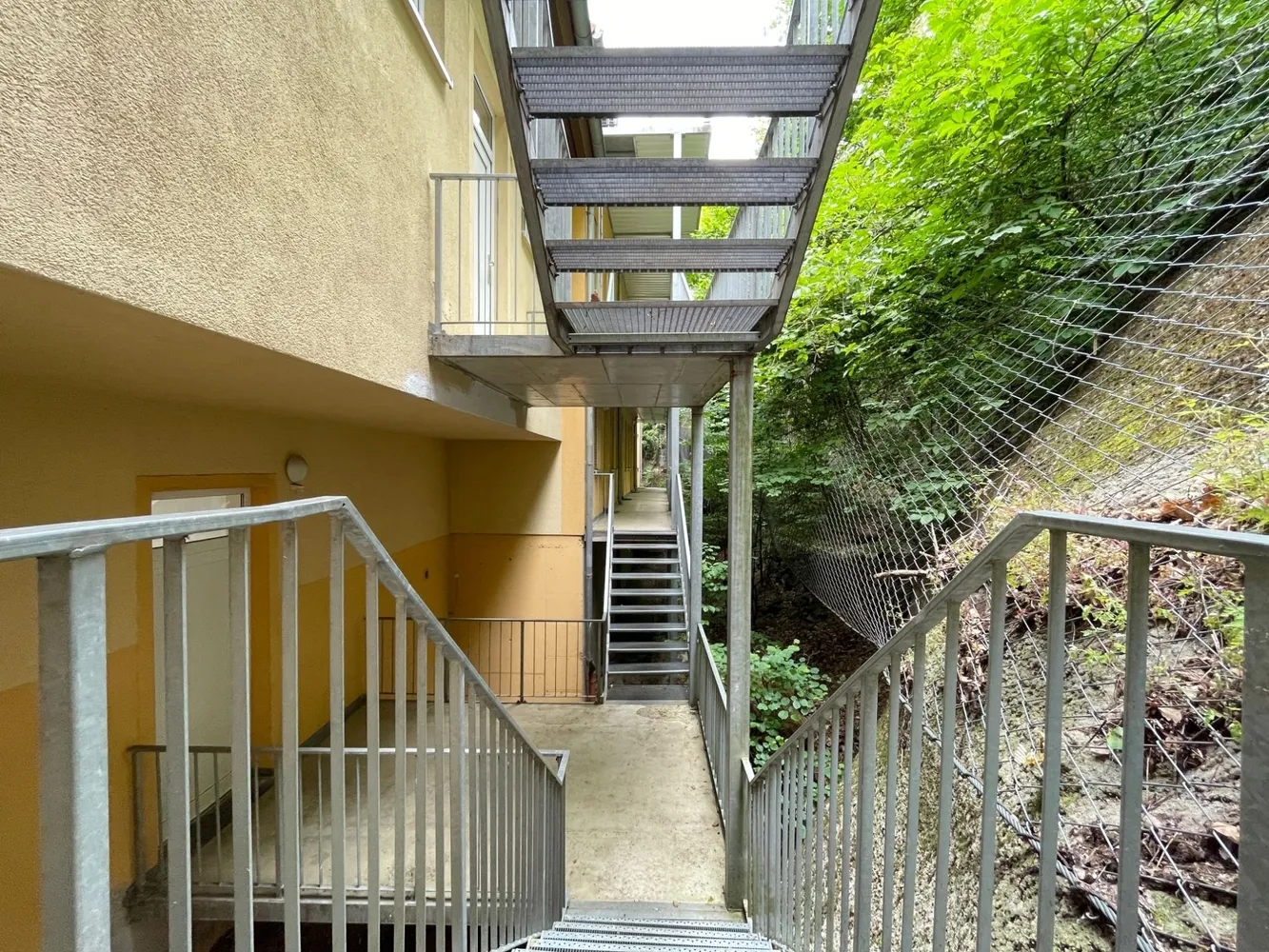 2 Zimmer Wohnung mit 52 m² in Dresden – Bild 6