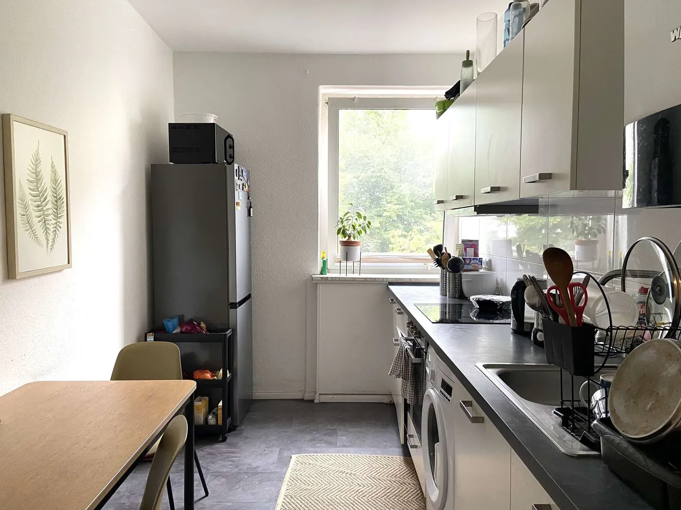 1 Zimmer Wohnung mit 25 m² in Hannover – Bild 3