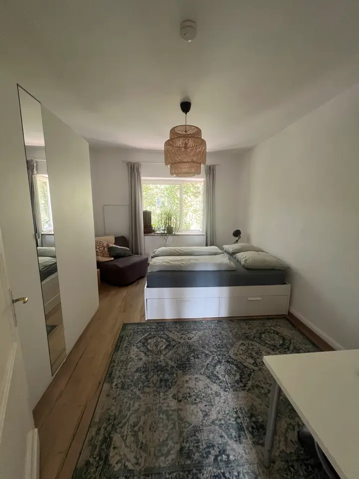 3 Zimmer Wohnung mit 63 m² in Duisburg – Bild 4