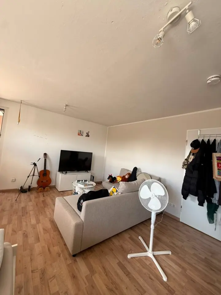 2 Zimmer Wohnung mit 80 m² in Gießen – Bild 2