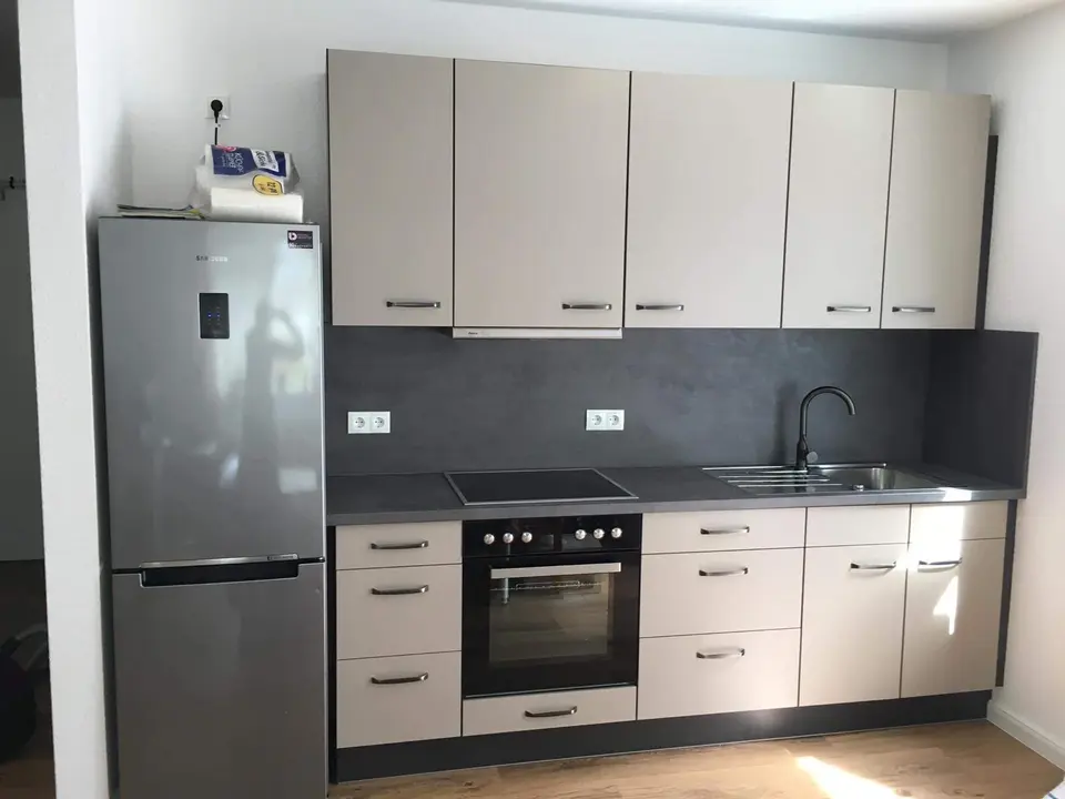 2 Zimmer Wohnung mit 76 m² in Oldenburg – Bild 2