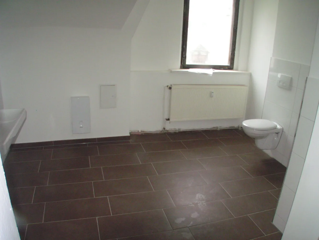 3 Zimmer Wohnung mit 95 m² in Crimmitschau – Bild 3