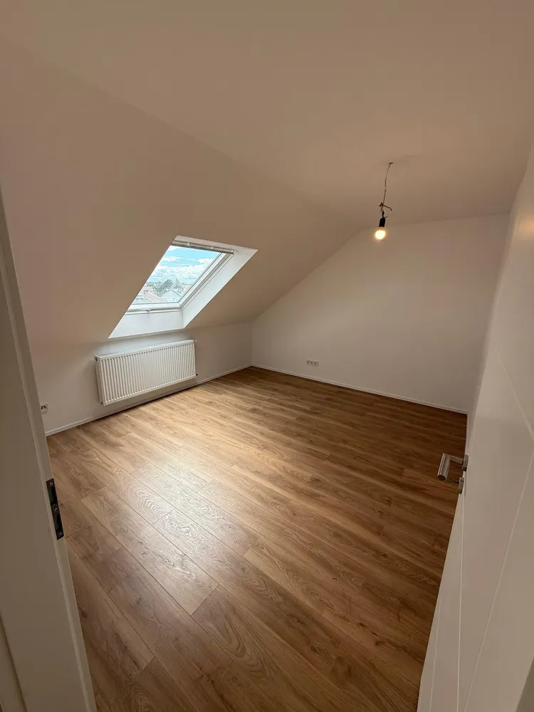 2 room apartment with 43 m² in Mannheim – Photo 6
