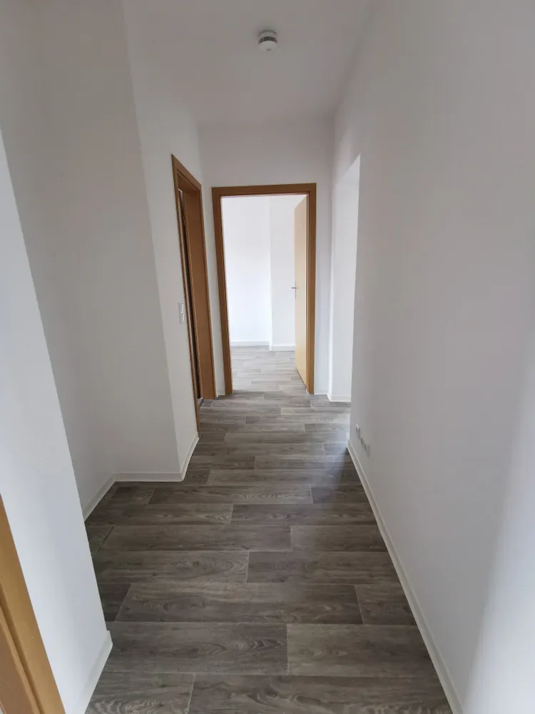 3 room apartment with 60 m² in Mühlhausen – Photo 5