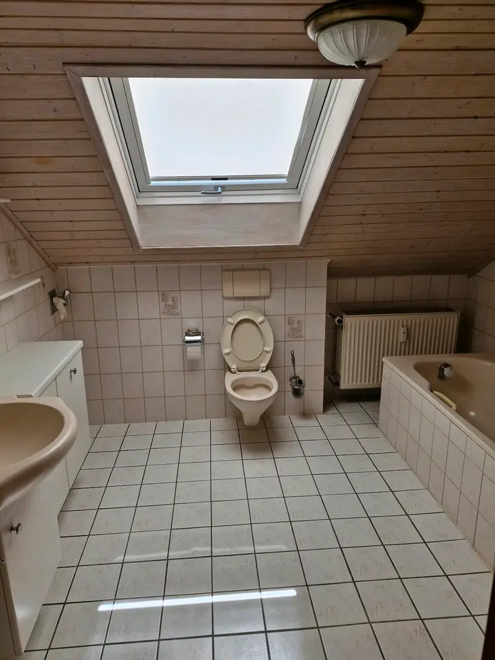 4 Zimmer Wohnung mit 90 m² in Miltenberg – Bild 5