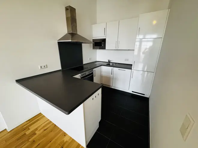 2 Zimmer Wohnung mit 61 m² in Berlin – Bild 12