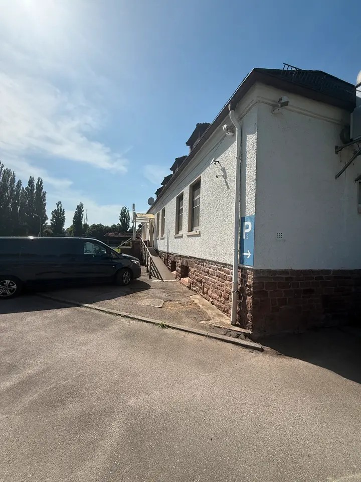 2 Zimmer Wohnung mit 9 m² in Karlsruhe – Bild 4