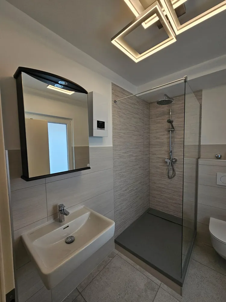 2 Zimmer Wohnung mit 45 m² in Düsseldorf – Bild 5