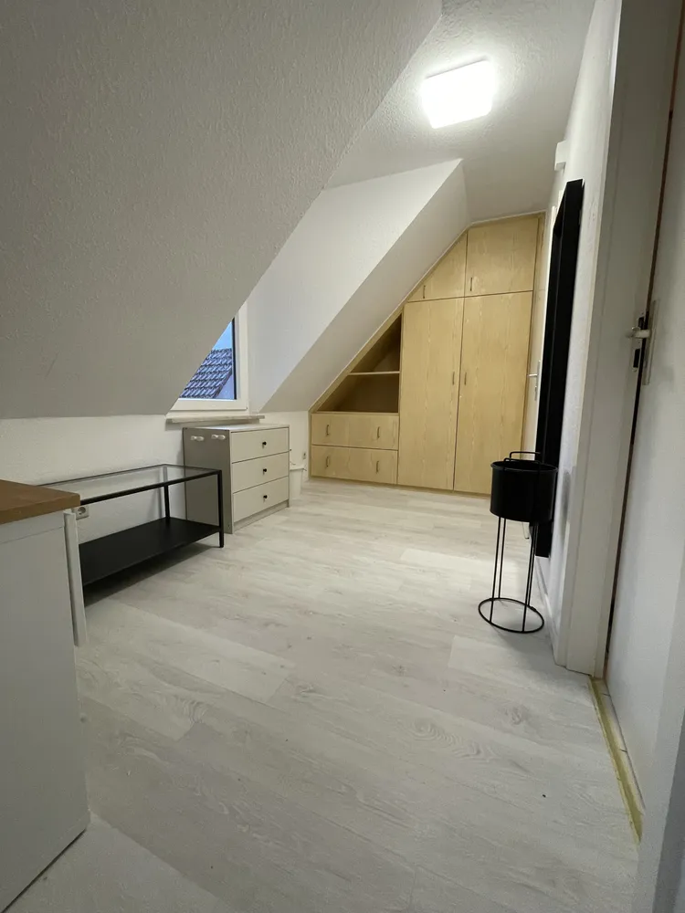 1 Zimmer Wohnung mit 23 m² in Stuttgart – Bild 6