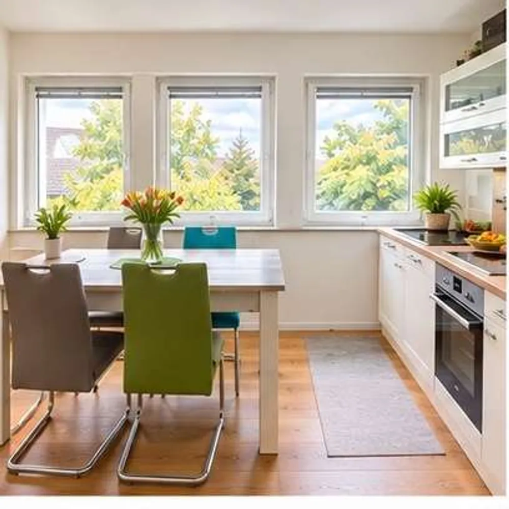 3 Zimmer Wohnung mit 69 m² in Frechen – Bild 5