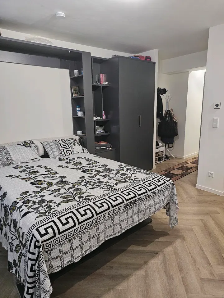 2 Zimmer Wohnung mit 26 m² in Augsburg – Bild 6