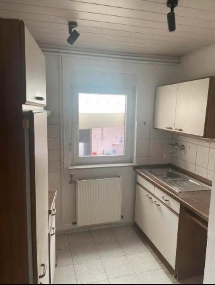 2 Zimmer Wohnung mit 35 m² in Eschwege – Bild 3