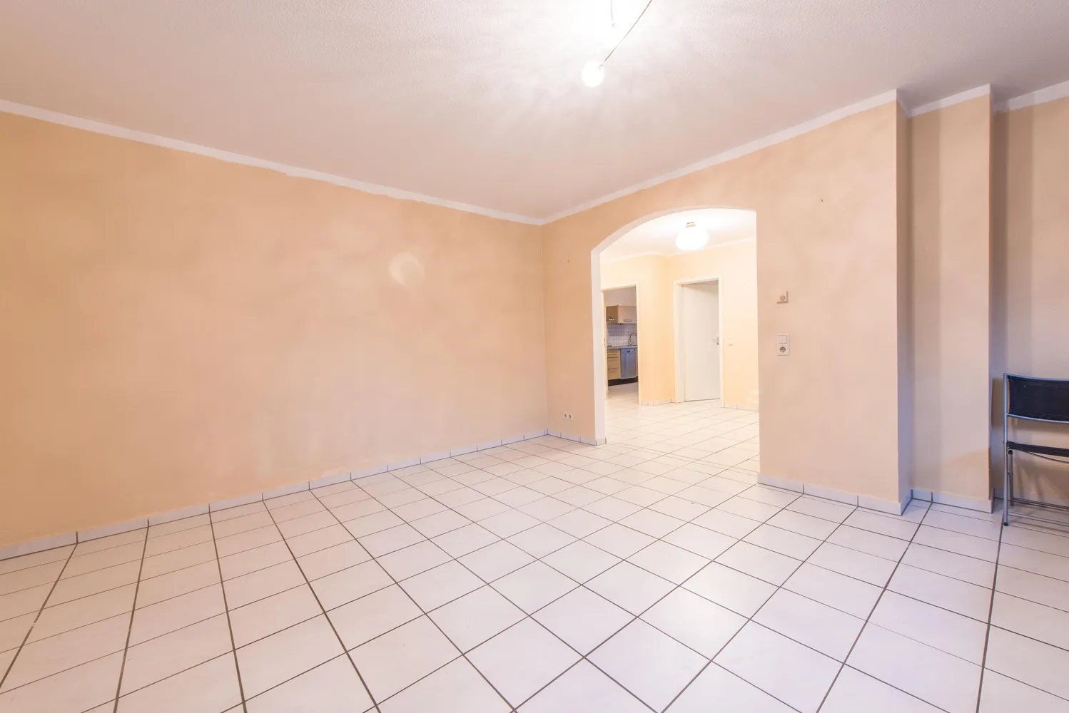 3 room apartment with 87 m² in Bensheim – Photo 10