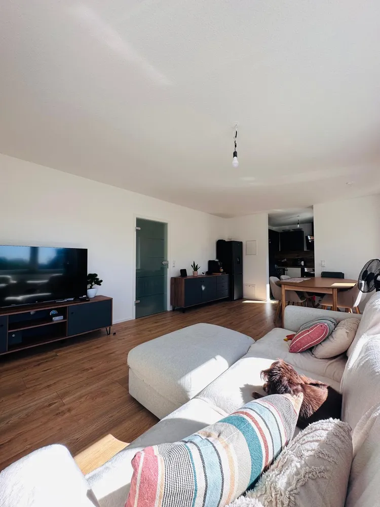 2 Zimmer Wohnung mit 62 m² in Ludwigshafen am Rhein – Bild 8